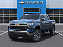Thumbnail image of 2023 Chevrolet Silverado 1500 at Nesenger 112 Chevrolet Hyundai Mazda