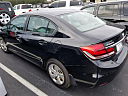 Thumbnail image of 2014 Honda Civic at Justice Wholesale