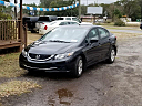 Thumbnail image of 2014 Honda Civic at Justice Wholesale