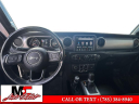 Thumbnail image of 2021 Jeep Gladiator at MC Auto Outlet