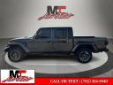 Thumbnail image of 2021 Jeep Gladiator at MC Auto Outlet