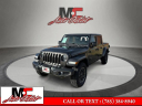 Thumbnail image of 2021 Jeep Gladiator at MC Auto Outlet