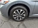 Thumbnail image of 2024 Volkswagen Jetta at Platinum Volkswagen