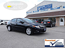 Thumbnail image of 2012 Honda Civic at Teutopolis Auto Sales