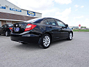 Thumbnail image of 2012 Honda Civic at Teutopolis Auto Sales