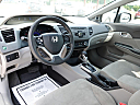 Thumbnail image of 2012 Honda Civic at Teutopolis Auto Sales
