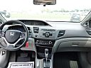Thumbnail image of 2012 Honda Civic at Teutopolis Auto Sales