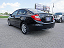 2012 Honda Civic EX at Teutopolis Auto Sales