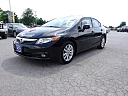 Thumbnail image of 2012 Honda Civic at Teutopolis Auto Sales