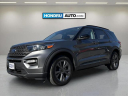 Thumbnail image of 2022 Ford Explorer at Hondru Ford