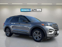 Thumbnail image of 2022 Ford Explorer at Hondru Ford