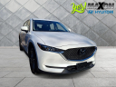 2019 Mazda CX-5 Sport at Maxon Hyundai Inc.