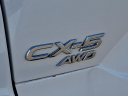 Thumbnail image of 2019 Mazda CX-5 at Maxon Hyundai Inc.