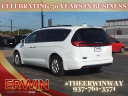 Thumbnail image of 2022 Chrysler Pacifica at Erwin Chrysler Dodge Jeep
