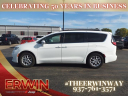Thumbnail image of 2022 Chrysler Pacifica at Erwin Chrysler Dodge Jeep