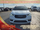 Thumbnail image of 2022 Chrysler Pacifica at Erwin Chrysler Dodge Jeep