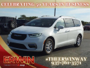 Thumbnail image of 2022 Chrysler Pacifica at Erwin Chrysler Dodge Jeep