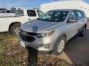 Thumbnail image of 2018 Chevrolet Equinox at Marshall Motor Co