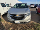 Thumbnail image of 2018 Chevrolet Equinox at Marshall Motor Co