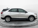 Thumbnail image of 2018 Chevrolet Equinox at Marshall Motor Co