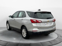 Thumbnail image of 2018 Chevrolet Equinox at Marshall Motor Co