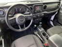 Thumbnail image of 2021 Jeep Gladiator at LaFontaine Chrysler Dodge Jeep Ram Fiat of Lansing