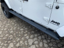 Thumbnail image of 2021 Jeep Gladiator at LaFontaine Chrysler Dodge Jeep Ram Fiat of Lansing