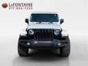 Thumbnail image of 2021 Jeep Gladiator at LaFontaine Chrysler Dodge Jeep Ram Fiat of Lansing