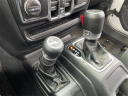 Thumbnail image of 2021 Jeep Gladiator at LaFontaine Chrysler Dodge Jeep Ram Fiat of Lansing