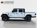 Thumbnail image of 2021 Jeep Gladiator at LaFontaine Chrysler Dodge Jeep Ram Fiat of Lansing