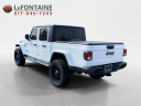Thumbnail image of 2021 Jeep Gladiator at LaFontaine Chrysler Dodge Jeep Ram Fiat of Lansing