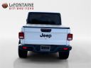 Thumbnail image of 2021 Jeep Gladiator at LaFontaine Chrysler Dodge Jeep Ram Fiat of Lansing