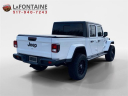 Thumbnail image of 2021 Jeep Gladiator at LaFontaine Chrysler Dodge Jeep Ram Fiat of Lansing