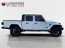 Thumbnail image of 2021 Jeep Gladiator at LaFontaine Chrysler Dodge Jeep Ram Fiat of Lansing