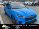 Thumbnail image of 2023 Ford Mustang Mach-E at Sugar Loaf Ford USED