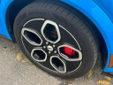 Thumbnail image of 2023 Ford Mustang Mach-E at Sugar Loaf Ford USED