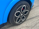 Thumbnail image of 2023 Ford Mustang Mach-E at Sugar Loaf Ford USED