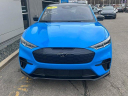 Thumbnail image of 2023 Ford Mustang Mach-E at Sugar Loaf Ford USED