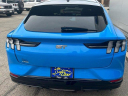 Thumbnail image of 2023 Ford Mustang Mach-E at Sugar Loaf Ford USED