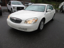 Thumbnail image of 2008 Buick Lucerne at Mount Jefferson Motors