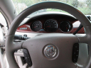 Thumbnail image of 2008 Buick Lucerne at Mount Jefferson Motors