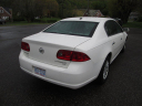 Thumbnail image of 2008 Buick Lucerne at Mount Jefferson Motors