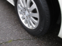 Thumbnail image of 2008 Buick Lucerne at Mount Jefferson Motors