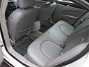 2008 Buick Lucerne CX at Mount Jefferson Motors