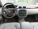 Thumbnail image of 2008 Buick Lucerne at Mount Jefferson Motors