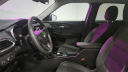 Thumbnail image of 2021 Chevrolet Trailblazer at Major World Chevrolet