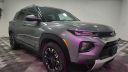 Thumbnail image of 2021 Chevrolet Trailblazer at Major World Chevrolet