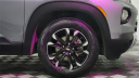 Thumbnail image of 2021 Chevrolet Trailblazer at Major World Chevrolet