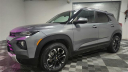 Thumbnail image of 2021 Chevrolet Trailblazer at Major World Chevrolet