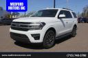 Thumbnail image of 2024 Ford Expedition at Medford Motors